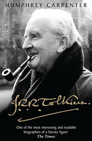 J. R. R. Tolkien: A Biography by Humphrey Carpenter