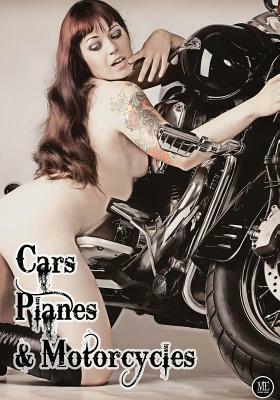 Cars, Planes & Motorcycles by Michael Enoches