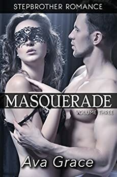 Masquerade by Ava Grace