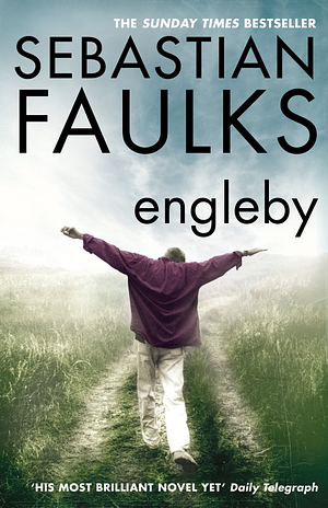 Engleby by Sebastian Faulks
