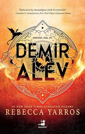 Demir Alev by Rebecca Yarros