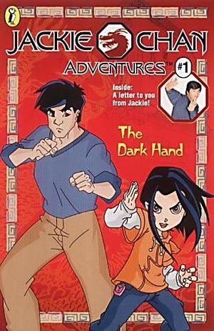 The Dark Hand by John Rogers, Eliza Willard