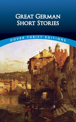 Great German Short Stories by 