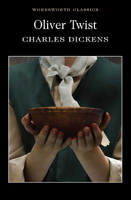 Oliver Twist by Charles Dickens