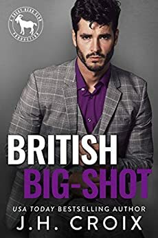 British Big-Shot by J.H. Croix