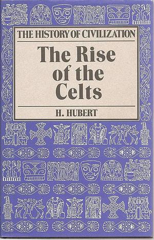 The Rise of the Celts by Marcel Mauss