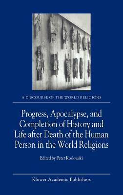 Life After Death in World Religions by 