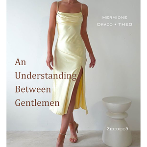 An Understanding Between Gentlemen  by Zeebee3