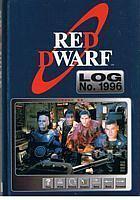 Red Dwarf log no. 1996 by Paul Alexander, Paul Alexander