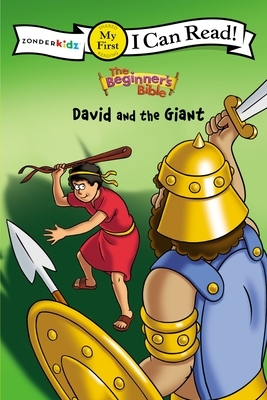 The Beginner's Bible David and the Giant by The Zondervan Corporation