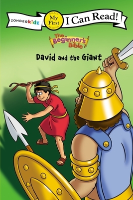 The Beginner's Bible David and the Giant by The Zondervan Corporation