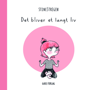 Det bliver et langt liv by StineStregen