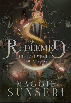 The Redeemed by Maggie Sunseri