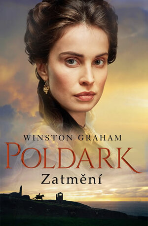 Poldark - Zatmění by Winston Graham