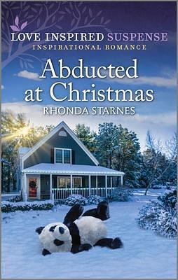 Abducted at Christmas by Rhonda Starnes, Rhonda Starnes