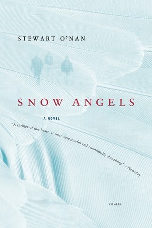 Snow Angels by Stewart O'Nan