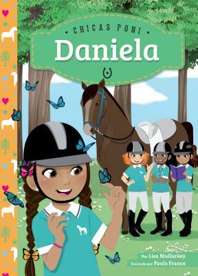 Daniela (Spanish Version) by Lisa Mullarkey