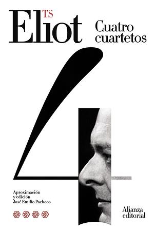 Cuatro cuartetos by T.S. Eliot