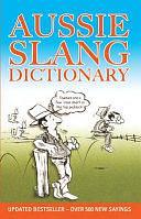 Aussie Slang Dictionary by Lolla Stewart