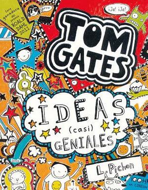 Ideas (casi) geniales by Liz Pichon