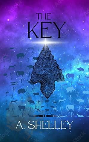 The Key by Autumn Shelley