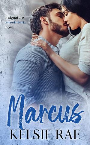 Marcus by Kelsie Rae