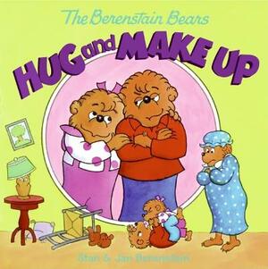 The Berenstain Bears Hug and Make Up by Stan Berenstain, Jan Berenstain