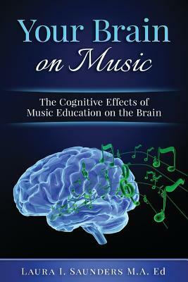 Your Brain on Music: The Cognitive Benefits of Music Education by Laura Saunders