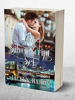 A Silver Script Set: Books 1-7 by Jaclyn Hardy, Jaclyn Weist, Jaclyn Weist