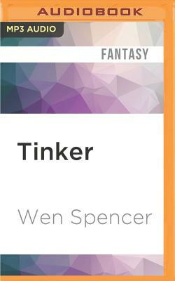 Tinker by Wen Spencer