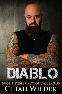 Diablo by Chiah Wilder