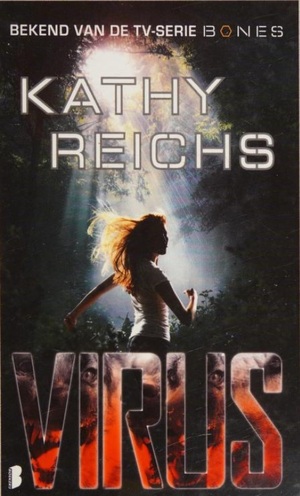 Virus by Brendan Reichs, Kathy Reichs