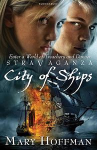 City of Ships by Mary Hoffman