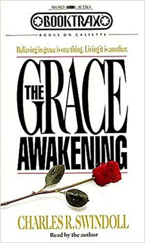 The Grace Awakening by Word Publishing