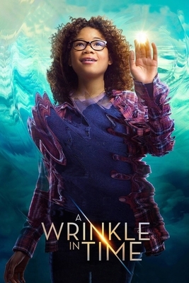 A Wrinkle in Time: The Complete Screenplays by David Bolton