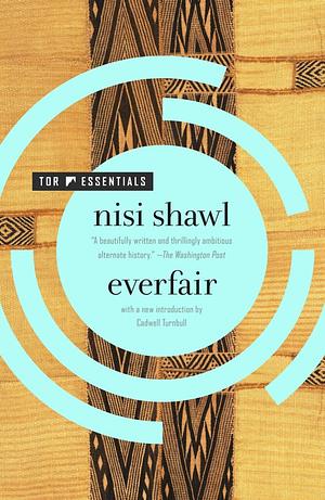 Everfair: A Novel by Nisi Shawl