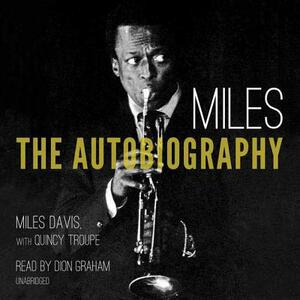 Miles: The Autobiography by Miles Davis