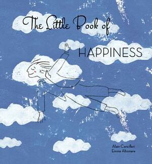 The Little Book of Happiness by 