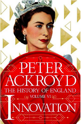 Innovation by Peter Ackroyd, Peter Ackroyd