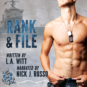 Rank & File by L.A. Witt