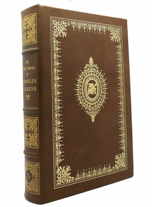 The Short Stories of Charles Dickens by Charles Dickens