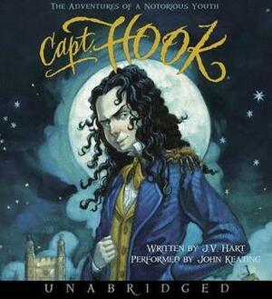 Capt. Hook by J.V. Hart
