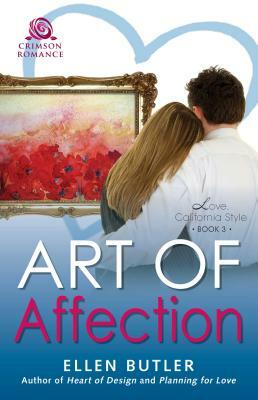 Art of Affection by Ellen Butler