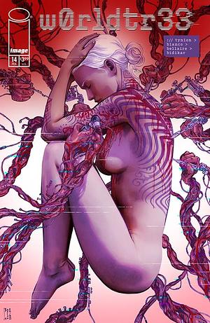 W0rldtr33 #14 by James Tynion IV