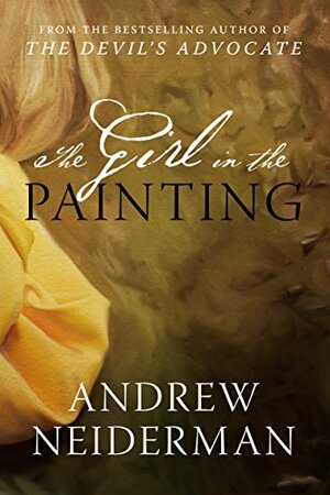 The Girl in the Painting by Andrew Neiderman