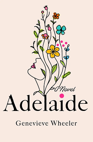 Adelaide by Genevieve Wheeler