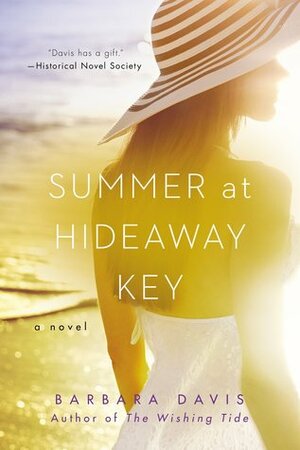 Summer at Hideaway Key by Barbara Davis