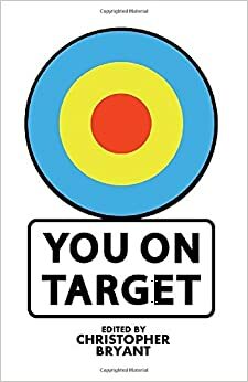 You On Target by Matthew Waterhouse, Ken Shinn, Christopher Bryant