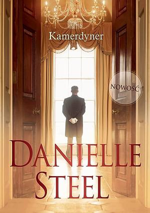 Kamerdyner by Danielle Steel