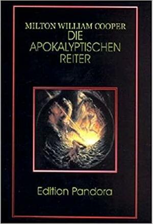 Die Apokalyptischen Reiter by Milton William Cooper